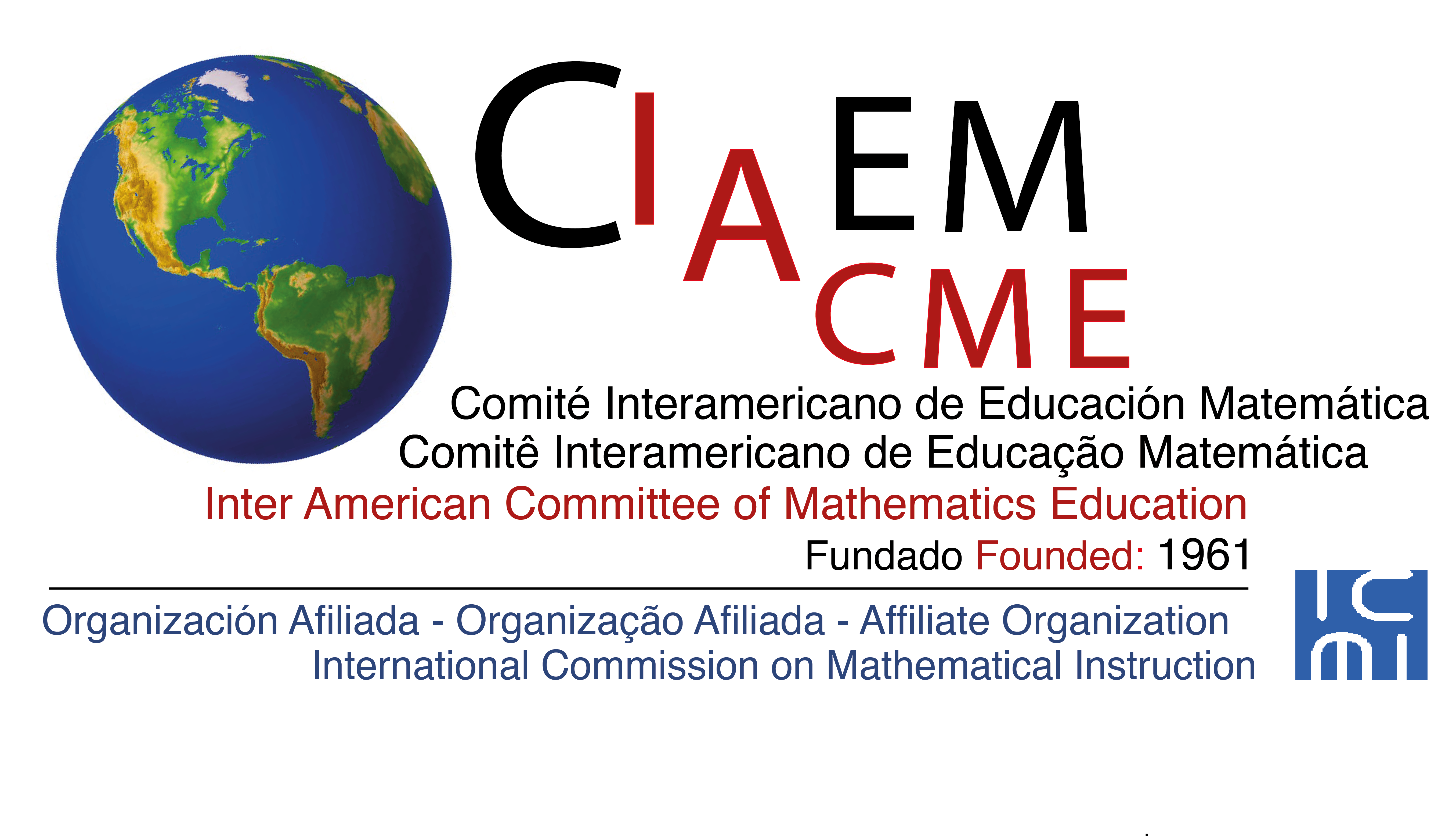 Logo CIAEM